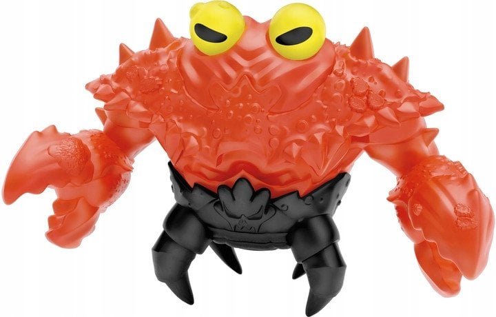 Goo Jit Zu Crunchy! Exoshock 08255