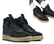 Moda i Uroda OUTLET - NIKE LUNAR FORCE 1 DUCKBOOT-42 - miniaturka - grafika 1