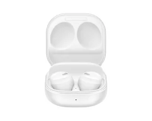 Samsung Galaxy Buds Pro wersja europejska R190 Kolor BIAŁY - Słuchawki bluetooth - miniaturka - grafika 1