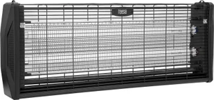 Lampa owadobójcza TEESA rażąca 36W 2x18W komary muchy meszki owady - Lampy owadobójcze - miniaturka - grafika 1
