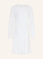 Bielizna nocna - Hanro Koszula Nocna Malena blau - miniaturka - grafika 1