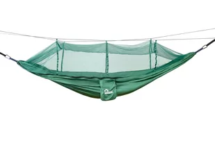 Hamak turystyczny z moskitierą Majestic Sport 260x140 - Hamaki - miniaturka - grafika 1