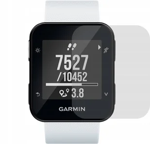 Szkło ochronne do Garmin Forerunner 35 - Akcesoria do smartwatchy - miniaturka - grafika 1