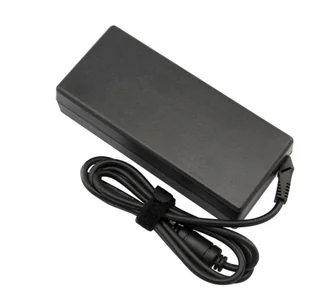 IBM 92P1114 adapter zasilający/ inwentor Wewnętrzna Czarny - Adaptery i przejściówki - miniaturka - grafika 1