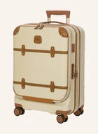 Walizki - Bric's Walizka Na Kółkach Bellagio beige - miniaturka - grafika 1