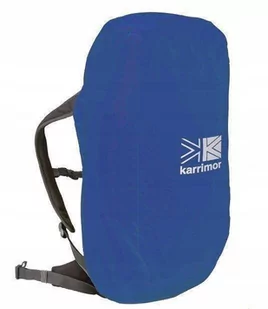 Karrimor Back Pack Rain Cover 60 90L, niebieski, w rozmiarze uniwersalnym KA78404860-BLU - Plecaki - miniaturka - grafika 1