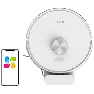 Robot sprzątający EZVIZ RE5 - Roboty sprzątające - miniaturka - grafika 1