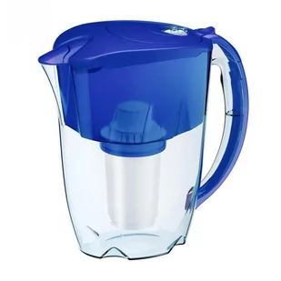 Altom DZBANEK ARCTIC 2,8L Z WKŁADEM FILTRUJĄCYM A5 GRANATOWY 4744131013978 - Dzbanki i imbryki - miniaturka - grafika 2