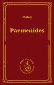 Filozofia i socjologia - Vis-a-Vis Etiuda Parmenides - Platon - miniaturka - grafika 1