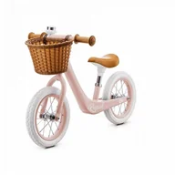 Rowerki biegowe - Kinderkraft Rapid Pink - miniaturka - grafika 1