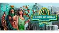 Gry PC Cyfrowe - Heroes of Hellas Origins: Part Two PC - miniaturka - grafika 1