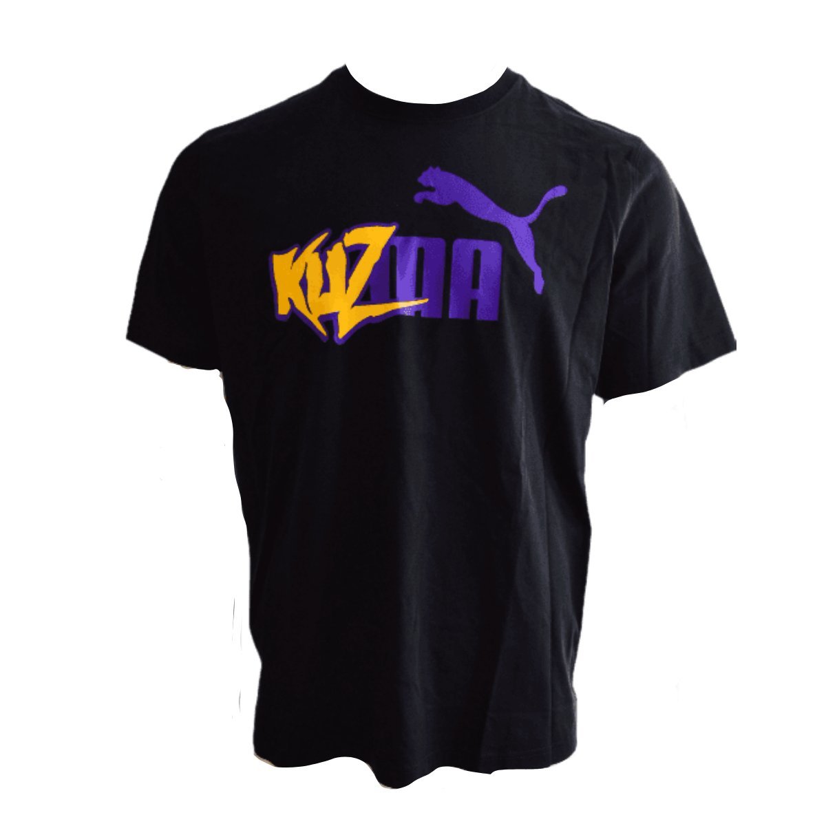 Koszulka PUMA x Kuzma T-shirt - 589312-03-L