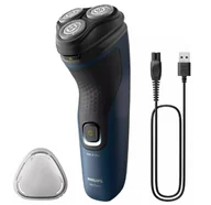 Golarki męskie - Philips 1000 Series S1151/03 - miniaturka - grafika 1