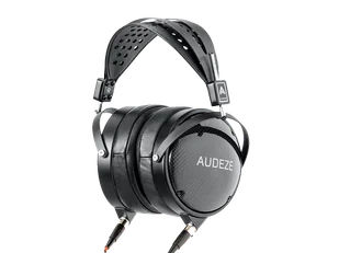 Audeze LCD-XC Carbon (skóra) - OUTLET - RTV OUTLET - miniaturka - grafika 1