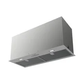 Okapy kuchenne - Franke Box Flush Evo FBFE Basic 305.0729.553 70 cm Jasnoszary - miniaturka - grafika 1