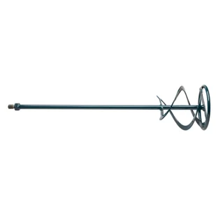 Mieszadło budowlane M14 160 x 600 mm do zapraw cementowych - Mieszadła - miniaturka - grafika 1