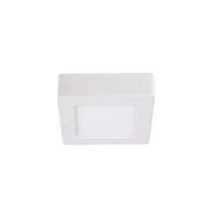 Kanlux 33546 - LED Plafon KANTI LED/6W/230V 4000K biały - Lampy sufitowe - miniaturka - grafika 1