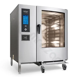 Zmywarka kapturowa z dozownikami detergentów, P 7,1 kW STALGAST 803040 - Zmywarki gastronomiczne - miniaturka - grafika 1