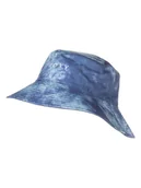 Czapki damskie - Roxy Kapelusz w kolorze niebieskim - miniaturka - grafika 1