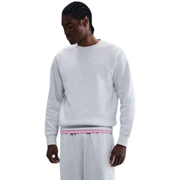 Bluza męska Nike Club Brushed-Back