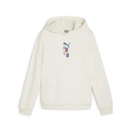 Odzież sportowa dziecięca - Bluza sportowa dla dzieci Puma Ready Set Better Tr - miniaturka - grafika 1