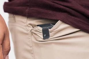 Strike Industries - Klips do magazynka EMP Pocket Clip - Prawy - SI-EMP-CLIP-R - Osprzęt do wiatrówek - miniaturka - grafika 8