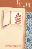 Poezja - Liryki najpiękniejsze - miniaturka - grafika 1