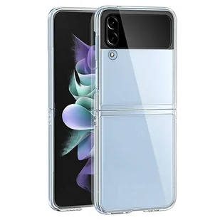 Etui Beline Clear Case do Samsung Galaxy Z Fold7 przezroczysty - Etui i futerały do telefonów - miniaturka - grafika 1