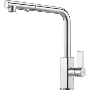 Franke Maris pull-out spray Chrom 115.0392.357 - Baterie kuchenne - miniaturka - grafika 1
