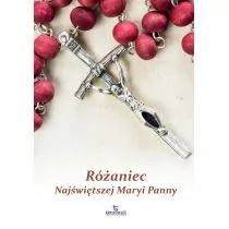Arystoteles Różaniec Najświętszej Maryi Panny - Religia i religioznawstwo - miniaturka - grafika 1