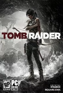 Tomb Raider: Definitive Edition Xbox Live Key XBOX ONE EUROPE - Kody i doładowania cyfrowe - miniaturka - grafika 1