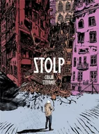 Komiksy dla młodzieży - Stolp w.2 - miniaturka - grafika 1