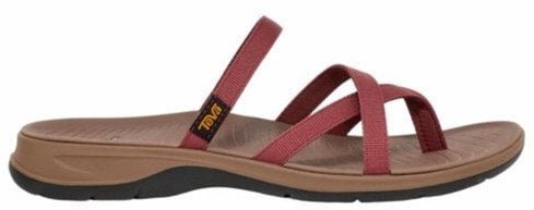 W'S TirraTraveler Flip, MAH, 41 us 10; uk 8