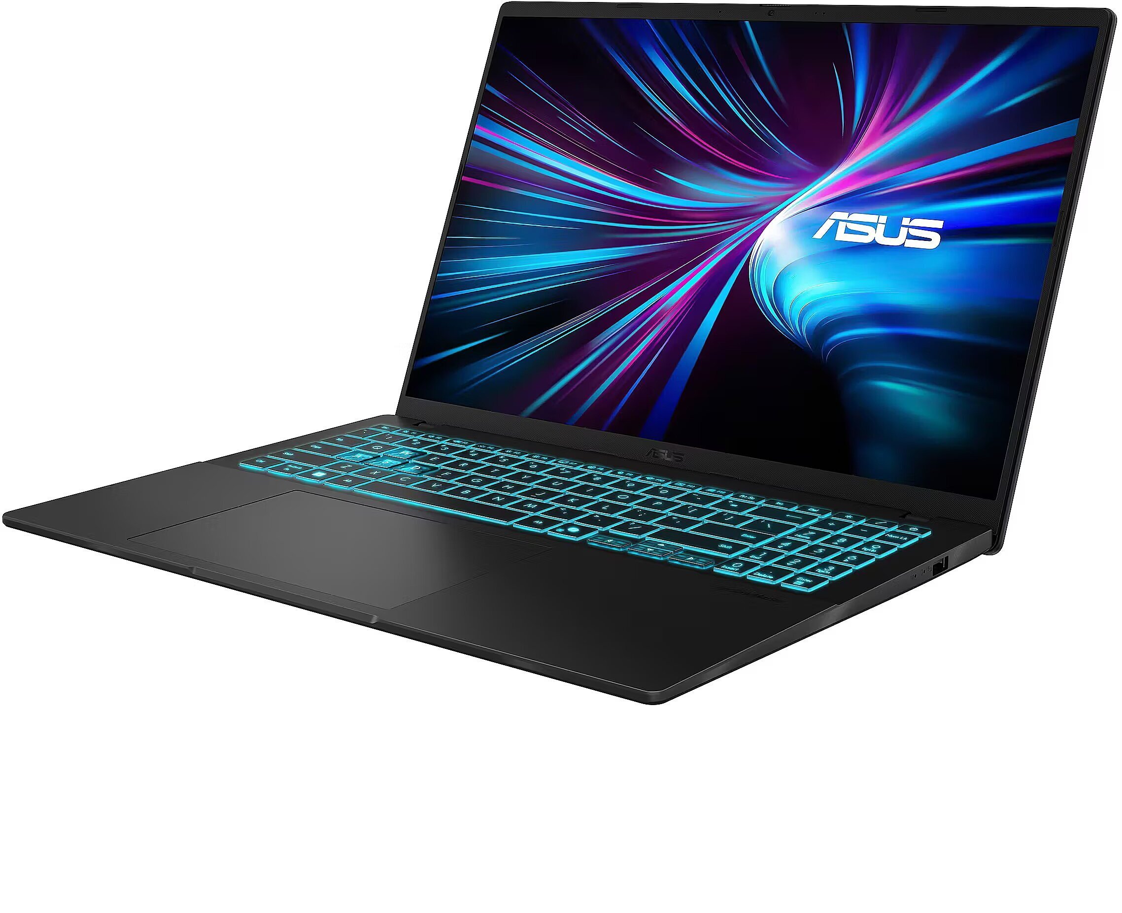 Asus V16 V3607VM-TK184W Matte Black 16