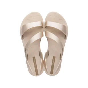 Sandały plażowe damskie Ipanema Vibe Sandal FEM - Moda i Uroda OUTLET - miniaturka - grafika 1