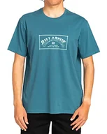 Koszulki męskie - Koszulka męska Quiksilver Arch SS (zestaw 1) - miniaturka - grafika 1