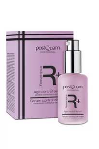 postQuam Post quam Anti-AGE Serum Multi Action resvera Plus 30 ML PQERESVSE - Akcesoria do golenia męskie - miniaturka - grafika 1