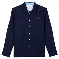 Koszule męskie - Oxbow P0caviro Koszula męska - miniaturka - grafika 1