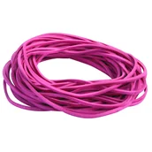 Gumki biurowe - BINGO Gumki recepturki 60% LFL 40 DI 25mm x 1,5mm - miniaturka - grafika 1