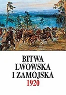 Historia świata - Bitwa Lwowska i Zamojska 21 VIII-18 X 1920 - miniaturka - grafika 1
