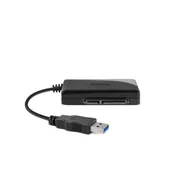 Adaptery i przejściówki - Sitecom Adapter USB SATA - miniaturka - grafika 1