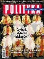 Polityka nr 21/2019 - Księgarnia OUTLET - miniaturka - grafika 1