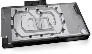 EK Water Blocks EK-Quantum Vector3 TUF Gaming RTX 5090 GPU Wasserblock, D-RGB - Acryl - Chłodzenie wodne - miniaturka - grafika 1