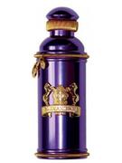Wody i perfumy damskie - Alexandre.J The Collector Iris Violet woda perfumowana 100ml - miniaturka - grafika 1