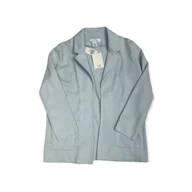 Swetry damskie - Narzutka kardigran damski rękaw MAGASCHONI M - miniaturka - grafika 1