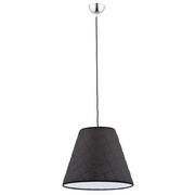 Lampy sufitowe - Argon Lampa wisząca szer:40cm 1x60W E27 LAPATIO 3452 ARGON - miniaturka - grafika 1
