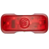 Lampki rowerowe - Lampka rowerowa LAZER LED Uniwersalna PLZ2227891238 - miniaturka - grafika 1