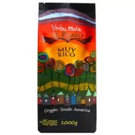 Yerba Mate - El Pajaro Yerba Mate Muy Rico 1 kg - miniaturka - grafika 1