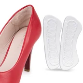 Akcesoria obuwnicze - Żelowe zapiętki butów silikonowe obtarcia - miniaturka - grafika 1