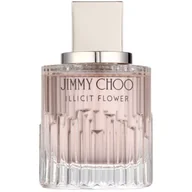 Wody i perfumy damskie - Jimmy Choo Illicit Flower Woda toaletowa 60ml - miniaturka - grafika 1